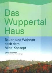 Tapa de Wuppertal Haus
