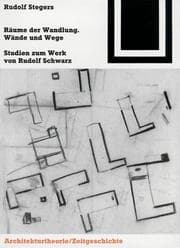 Tapa de Räume der Wandlung, Wände und Wege