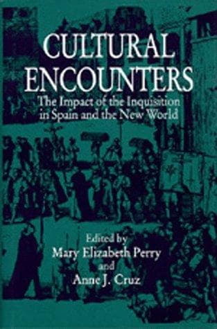 Tapa de Cultural Encounters