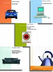 Tapa de Design Klassiker