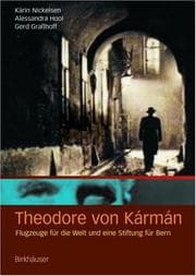 Tapa de Theodore Von Kármán
