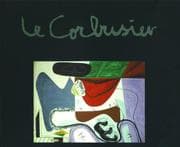 Tapa de Le Corbusier - Maler, Zeichner, Plastiker, Poet (Ausstellungskatalog Apolda)