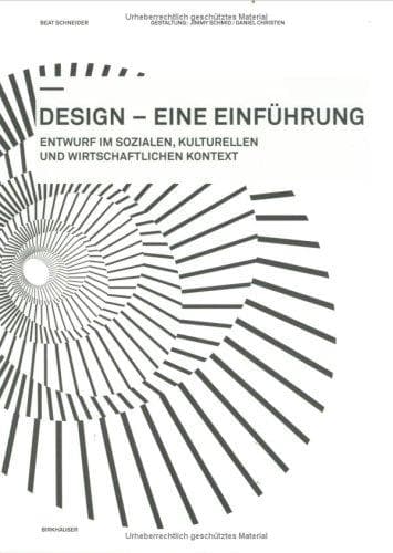 Tapa de Design - eine Einführung