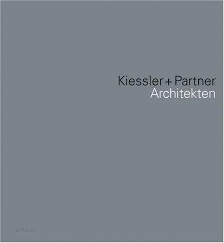 Tapa de Kiessler + Partner Architekten