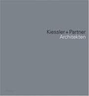 Tapa de Kiessler + Partner Architekten