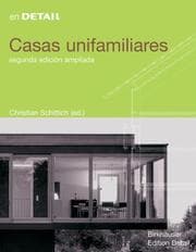 Tapa de Casas Unifamiliares