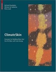 Tapa de Climateskin