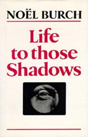 Tapa de Life to those shadows