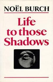 Tapa de Life to those shadows