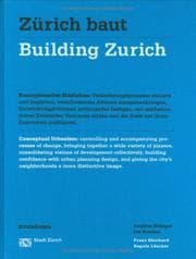 Tapa de Zürich baut