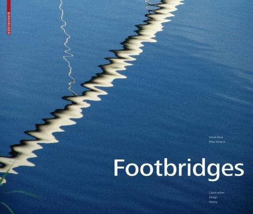 Tapa de Footbridges