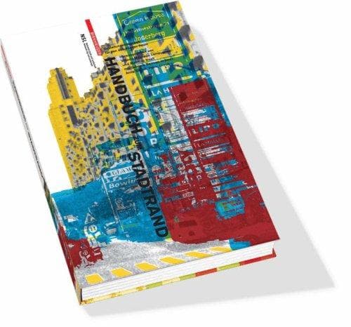 Tapa de Handbuch Zum Stadtrand