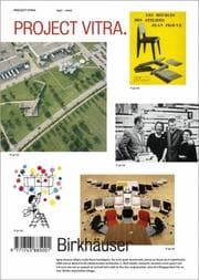 Tapa de Project Vitra