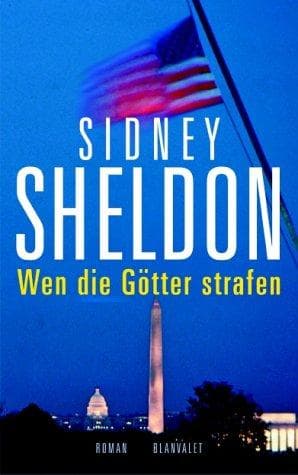 Tapa de Wen die Götter strafen