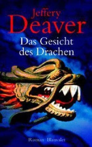 Tapa de Das Gesicht des Drachen