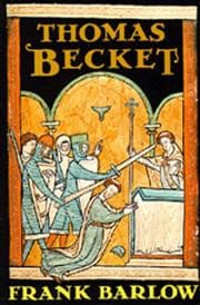 Tapa de Thomas Becket