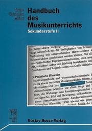 Tapa de Sekundarstufe II