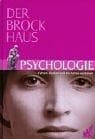 Tapa de Der Brockhaus Psychologie