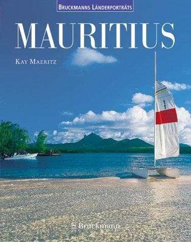 Tapa de Mauritius mit Reunion