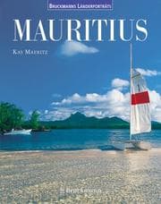 Tapa de Mauritius mit Reunion