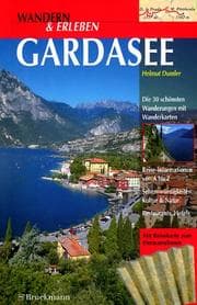 Tapa de Wandern & Erleben, Gardasee