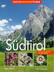 Tapa de Südtirol. Naturwanderführer