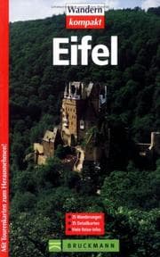 Tapa de Eifel. Mit Mosel- Höhenweg