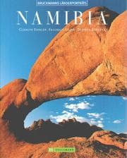 Tapa de Namibia