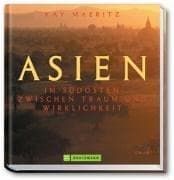 Tapa de Asien. Im Südosten