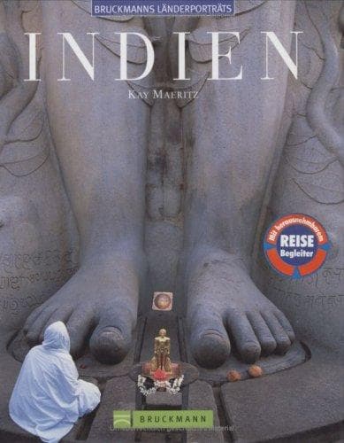 Tapa de Indien