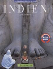 Tapa de Indien