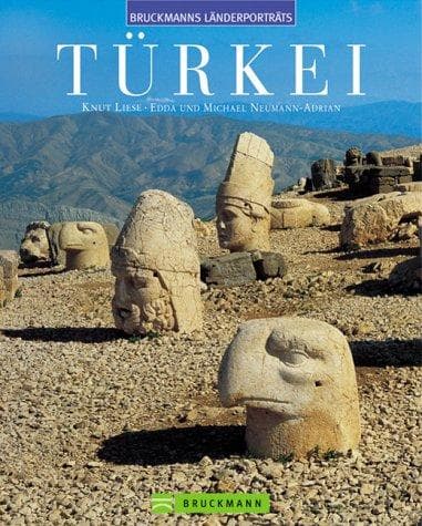 Tapa de Türkei