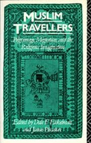 Tapa de Muslim travellers