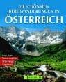 Tapa de Die schönsten Bergwanderungen in Österreich