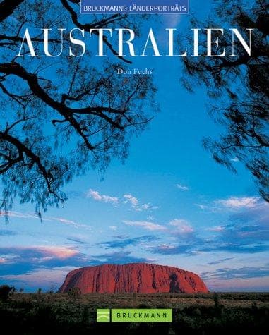 Tapa de Australien