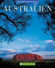 Tapa de Australien