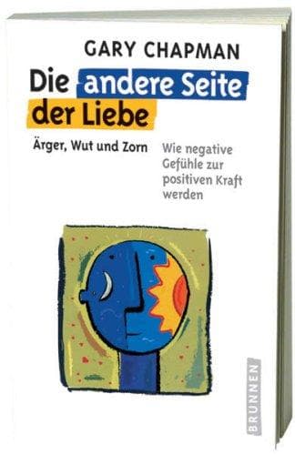 Tapa de Die andere Seite der Liebe