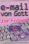 Tapa de E-mail von Gott für Frauen. 238 sehr persönliche Mails