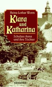 Tapa de Klara und Katharina. Schulzes Anna und ihre Töchter