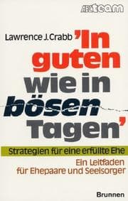 Tapa de "In guten wie in bösen Tagen"