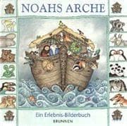 Tapa de Noahs Arche. Pop-up- Buch. Ein Erlebnis- Bilderbuch.