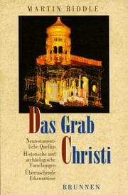 Tapa de Das Grab Christi