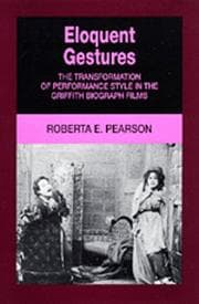 Tapa de Eloquent gestures