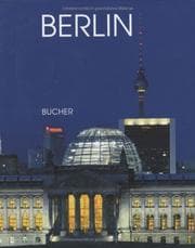 Tapa de Berlin.