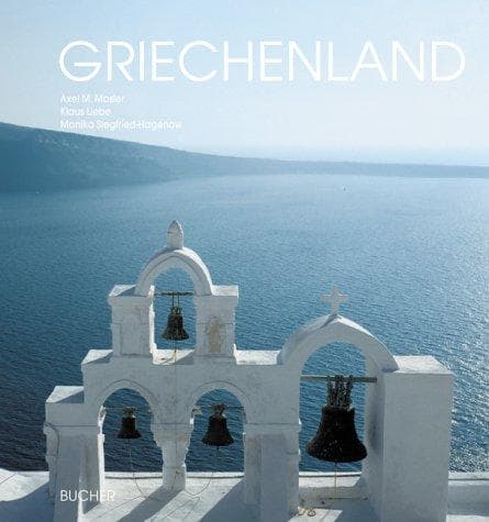 Tapa de Griechenland
