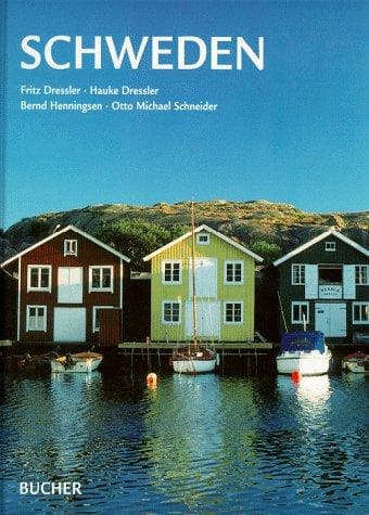 Tapa de Schweden.