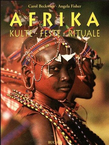 Tapa de Afrika. Kulte, Feste, Rituale