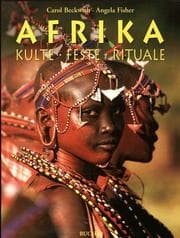 Tapa de Afrika. Kulte, Feste, Rituale