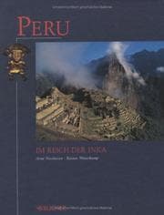 Tapa de Peru