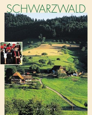 Tapa de Schwarzwald.